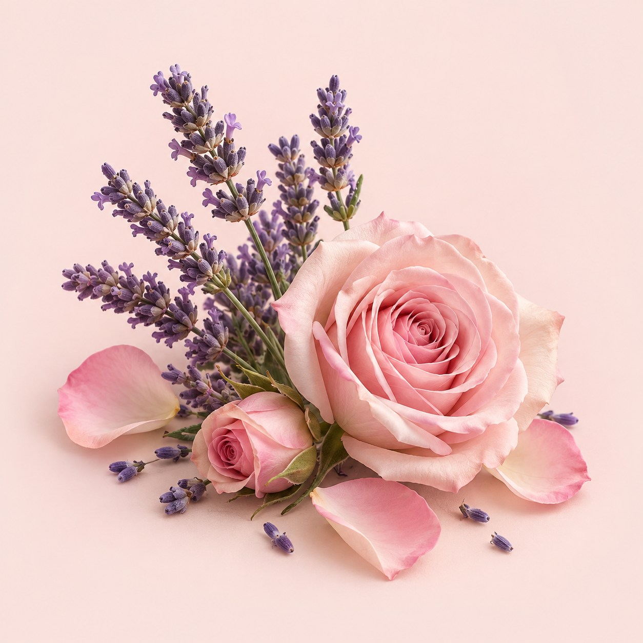 floral fragrance collection