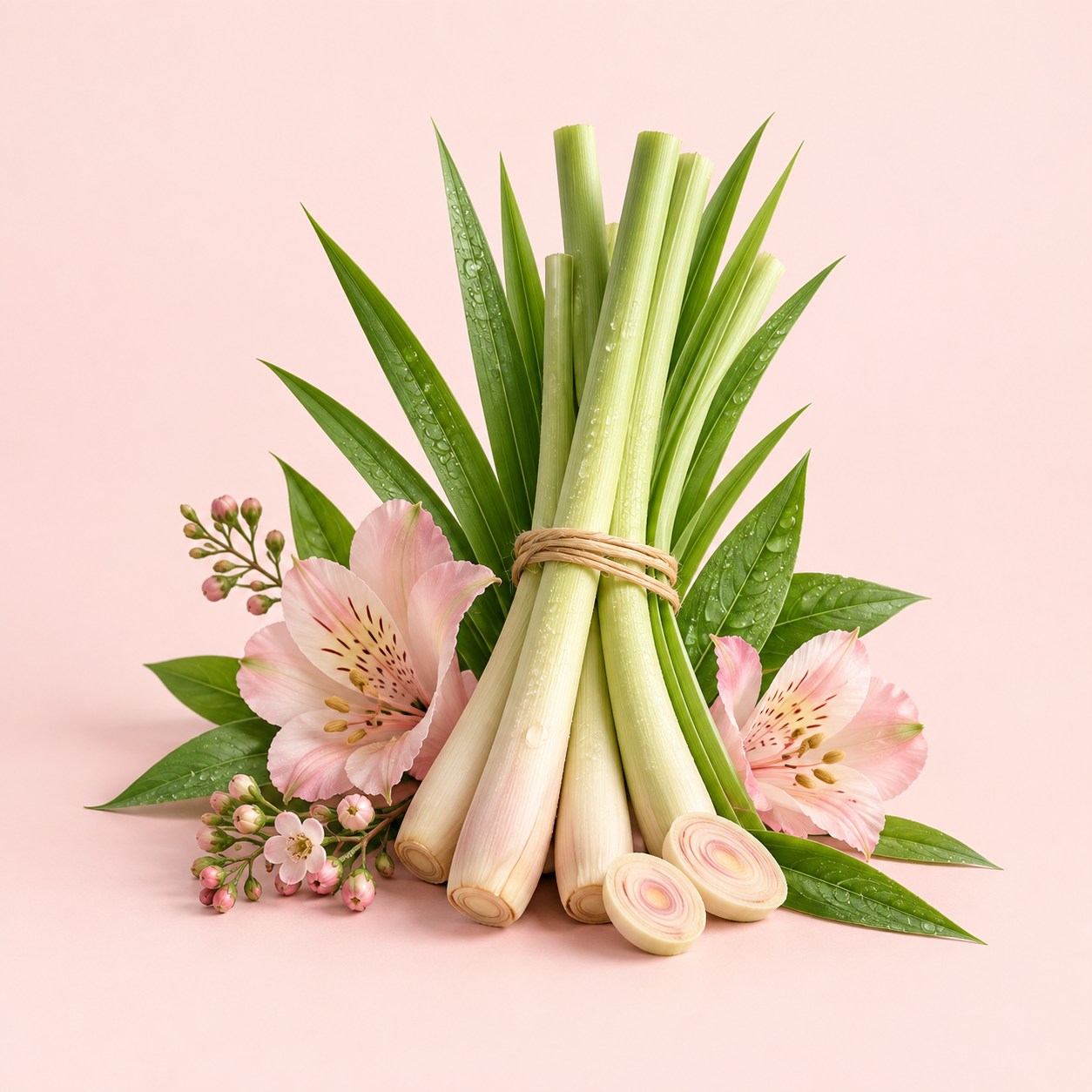 fresh fragrance collection