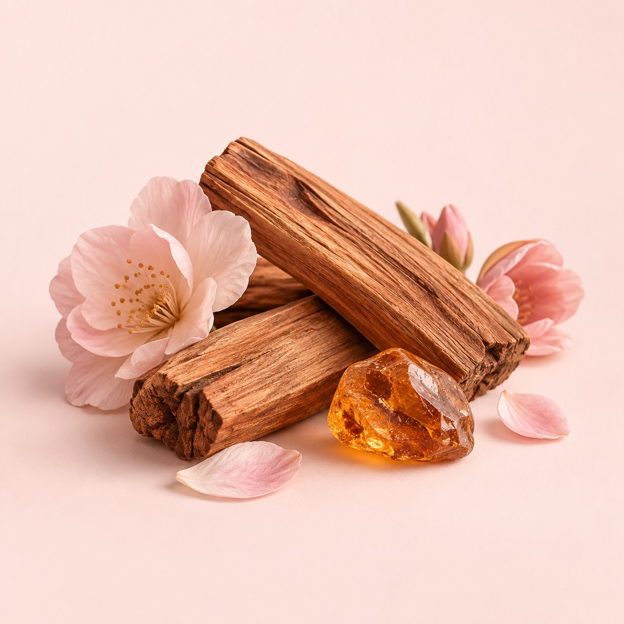 woody fragrance collection